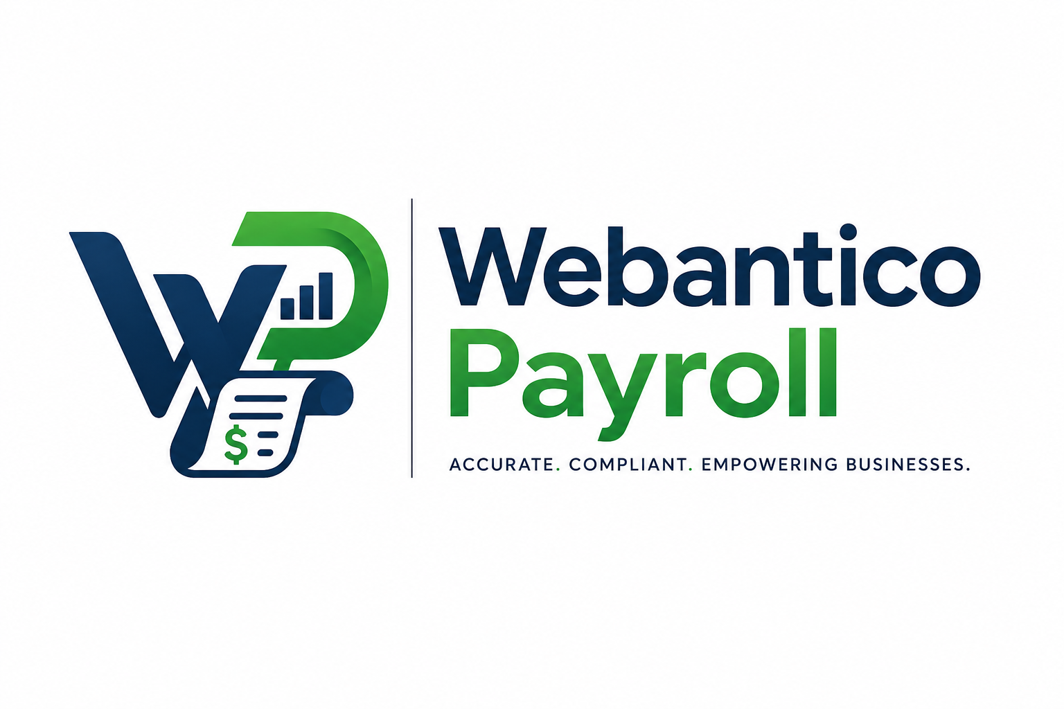 Webantico Payroll