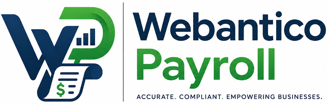 Webantico Payroll
